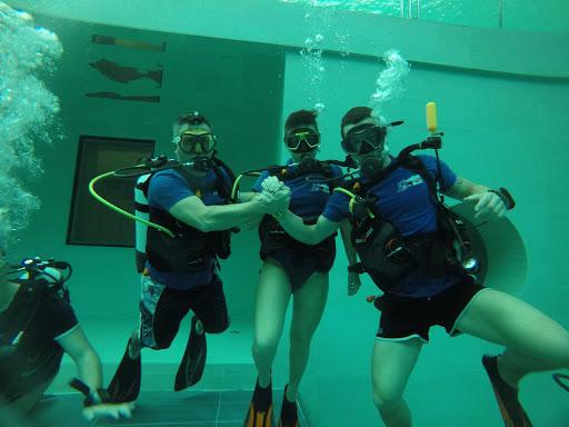 Diver Sea - Diving Academy A.s.d.