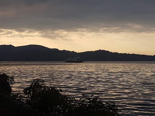 Sub de lago Diving Center e scuola sub