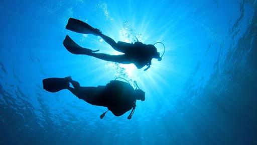 Le Cavallette Diving