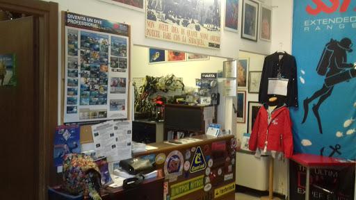 Diving Center Service Nereo Sub