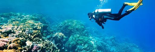 Posidonia Diving Center