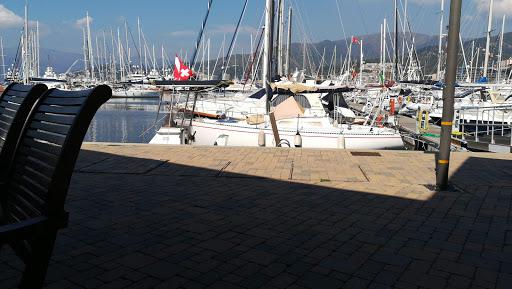 Mille Bolle Diving Center