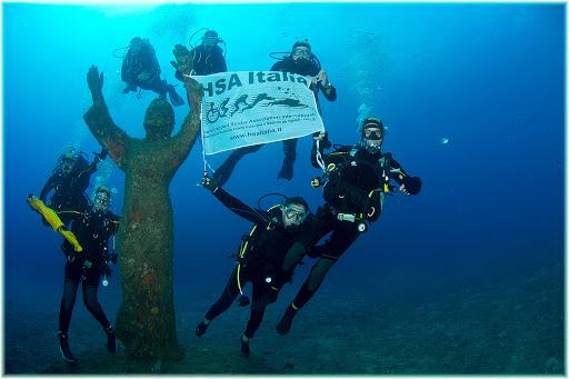 Centro Subacqueo Idea Blu