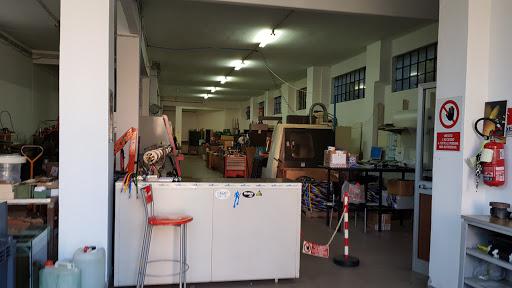 P.D.E. Attrezzature Subacquee Prof