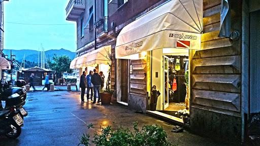 DiveSystem Flagship Store: Santa Margherita Ligure