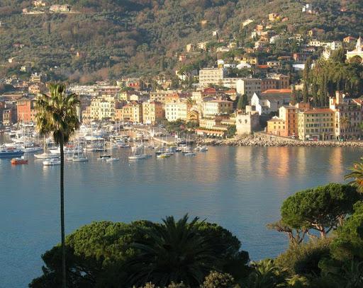 Diving Group Portofino