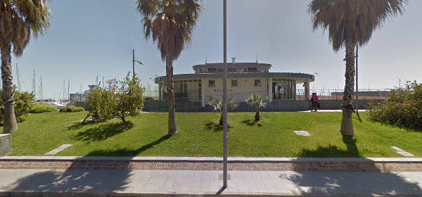 marina diving noleggio barche