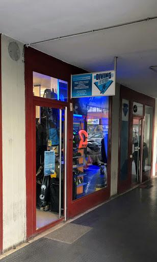 Diving Center Reggio Emilia snc Diving Center Reggio Emilia snc