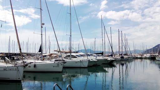 Fun and Relax Diving Service Lavagna