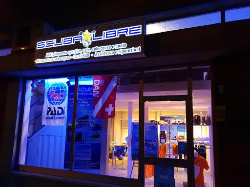 Scubalibre Reggio Emilia Scubalibre Reggio Emilia