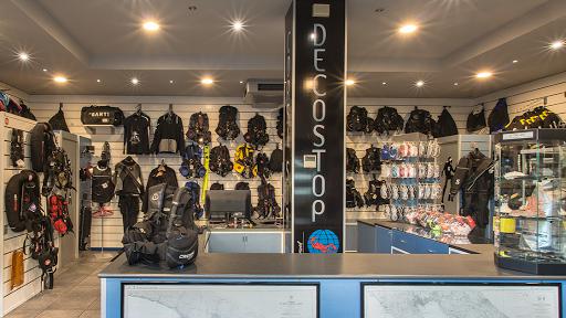 DECOSTOP Riccardo Di Botti