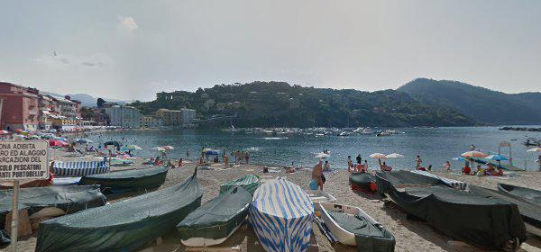 CLUB SUBACQUEO SESTRI LEVANTE