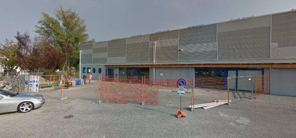 Centro ricreativo polivalente Centro ricreativo polivalente