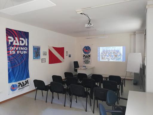 Scuba & Sail Adventures Parma