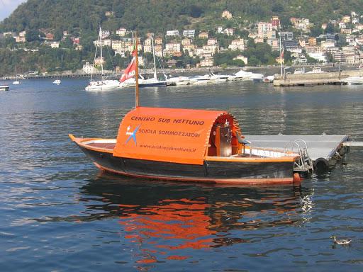 CENTRO SUB NETTUNO