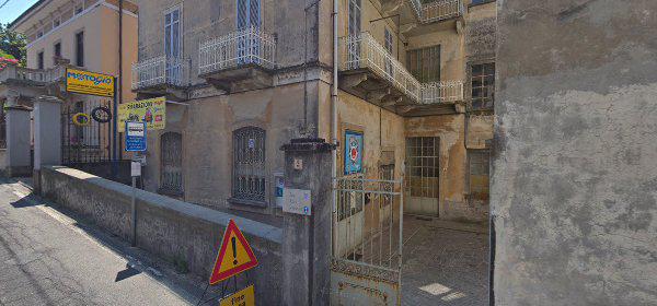 SSAV - Salvataggio Sub Alto Verbano