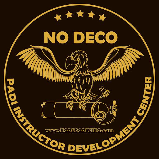 No Deco Diving School