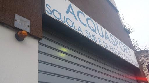 Acquasport Di Rota Alberto C. Sas