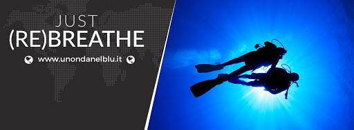 Un'Onda nel Blu - Accademia Subacquea