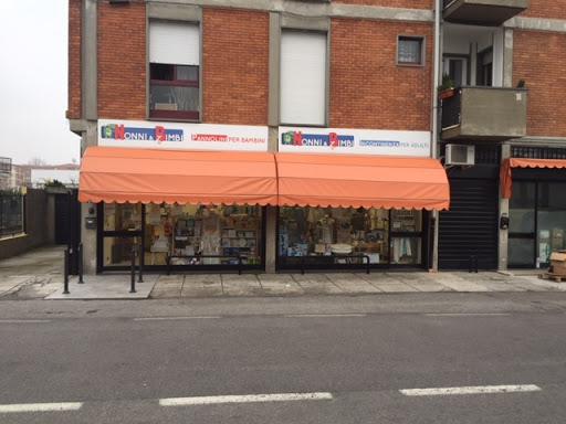 Delizia Point Ponte San Pietro - Detersivi alla spina