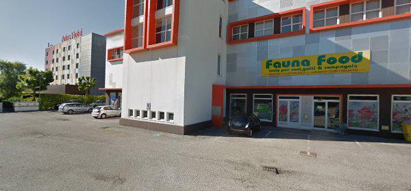 Scuba Tribe Di Defrancisci Giovanni & C. Snc