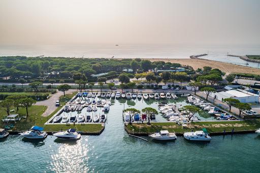 Darsena Marina International Jesolo