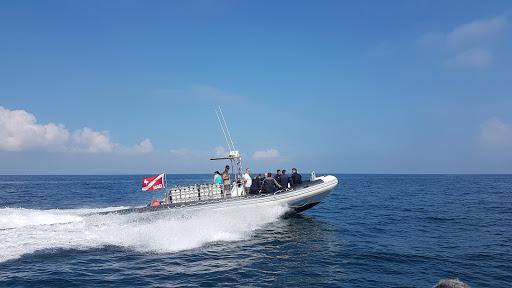 Albarella Diving Center