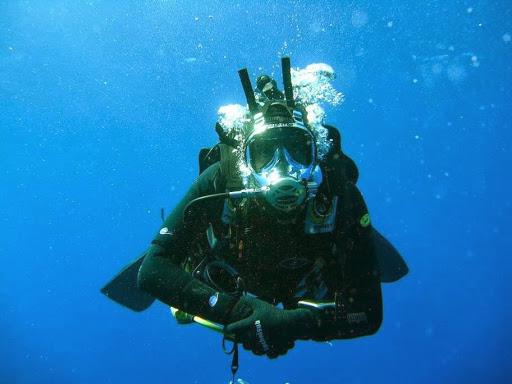 A. S. Dilettantistica Black Dolphins