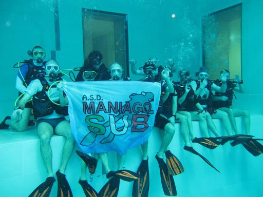 A.S.D. ManiagoSub