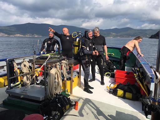 Accademia Subacquea Mantova