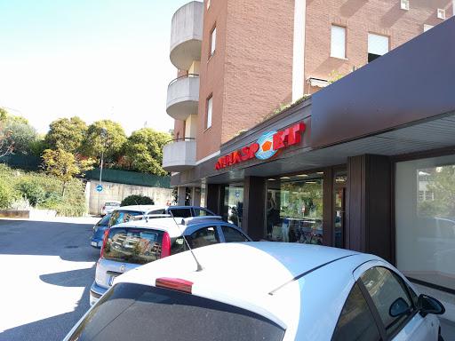 Anna Sport Tutto per Lo Sport