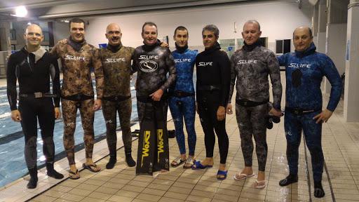 Apnea Team Torino