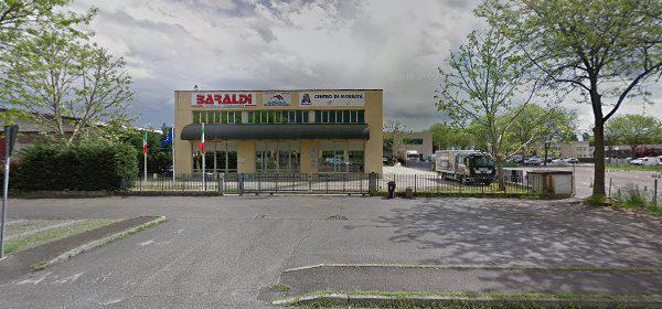 ASD Subacquea SESTO CONTINENTE