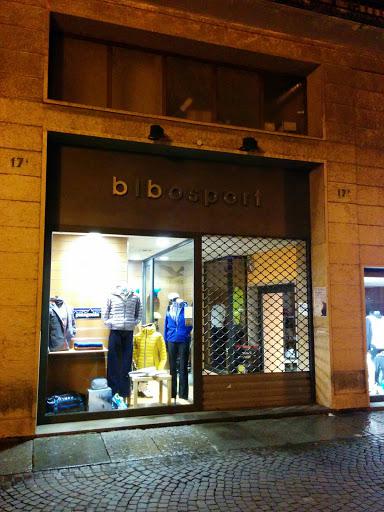 BiboSport Biella