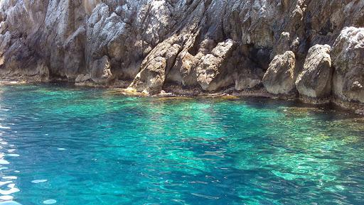 Blue Tek Diving - Marettimo