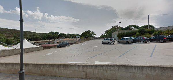 Bocche Bonifacio Swimming