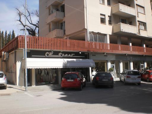 C.R. Sport Di Chioccoloni Antonella & C. Sas