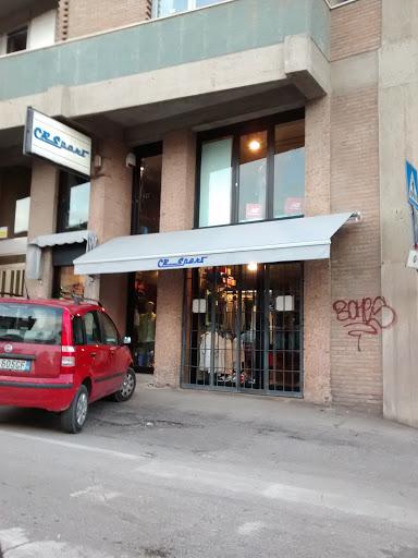 C.R. Sport di Chioccoloni Antonella & C.sas