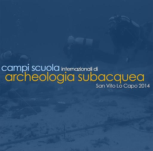 Campi scuola di archeologia subacquea - San Vito