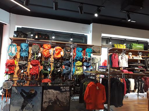 Carton Tutto Per Lo Sport Milano