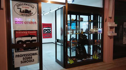 Centro Immersioni Nettuno