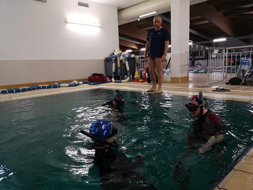 Club Sommozzatori Rovigo