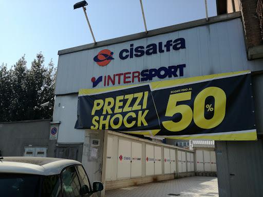 Cisalfa Sport Torino