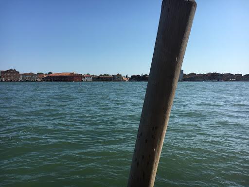 Club Subacqueo San Marco