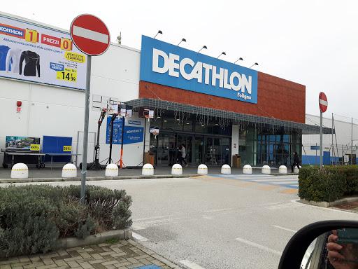 Decathlon