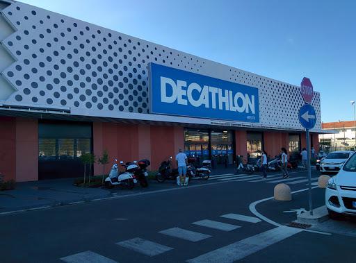 DECATHLON