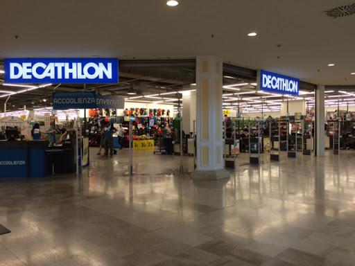 Decathlon