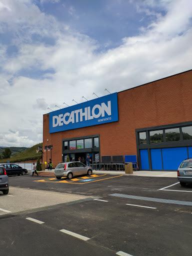 Decathlon Benevento