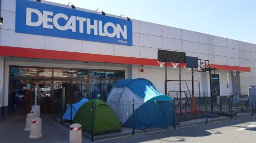 DECATHLON BIELLA