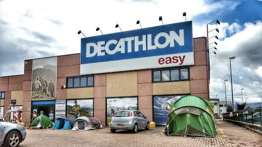 Decathlon Burolo Ivrea